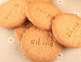 事实 粗粮饼干里并没多少粗粮