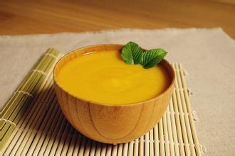 四款南瓜减肥大餐轻松享瘦
