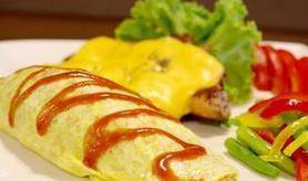 推荐六款米饭食谱让你狂甩肉