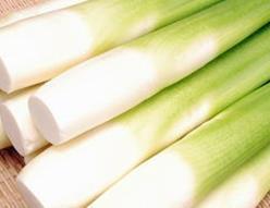 夏季减肥女性可选择5种蔬菜