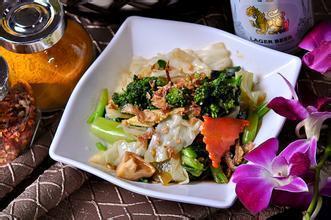 夏季减肥吃什么最有效 四款食谱加速瘦身