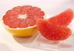 进餐时喝点西柚汁控制体重 进餐时喝点西柚汁控制体重