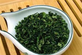 辨证减肥：六种身体喝什么茶减肥