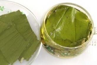 辨证减肥：六种身体喝什么茶减肥