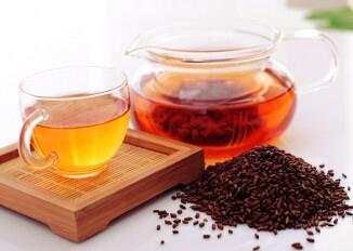 辨证减肥：六种身体喝什么茶减肥