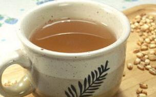 辨证减肥：六种身体喝什么茶减肥