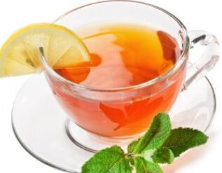 辨证减肥：六种身体喝什么茶减肥