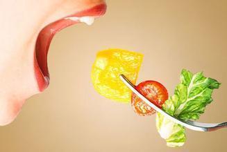 盘点饮食减肥常见的4个误区