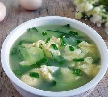 推荐七款黄瓜减肥食谱 保持苗条身材