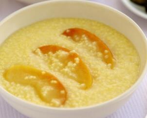 十款春季瘦身粥 美味还健康