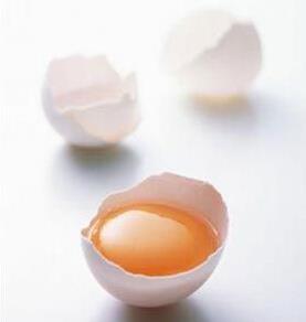 鸡蛋减肥食谱一周让你狂瘦10斤