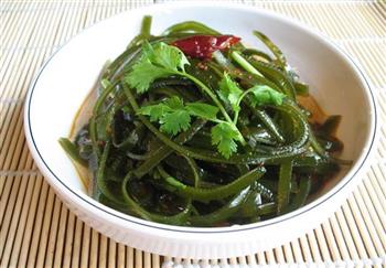 7种海洋食物冬季减肥瘦不停