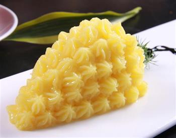 土豆竟是减肥佳品 推荐三款减肥食谱