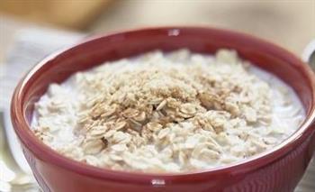 刮去身体多余油脂的8种食物