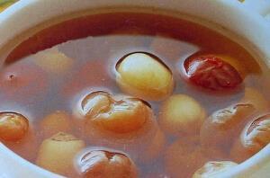 揭秘：古代房中术离不开的食谱