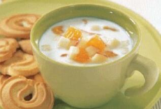 揭秘:古代房中术离不开的食谱 揭秘:古代房中术离不开的食谱