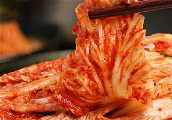 美味的韩国泡菜怎么做