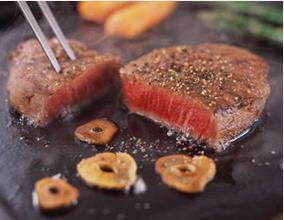 韩国美食的正统—韩牛大餐的吃法