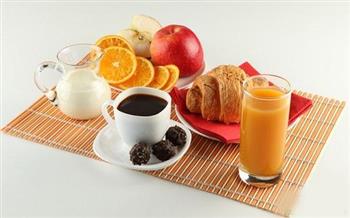 早餐这样吃让你更瘦更健康