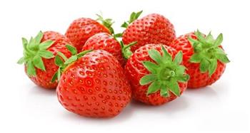 草莓维生素含量最高 盘点草莓的功效
