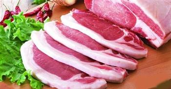 爆炒猪肉更加有利于营养的保存