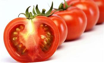 巧吃番茄豆浆加速新陈代谢