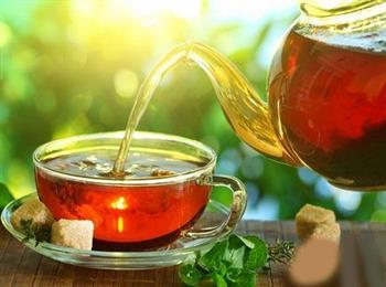 红茶对于身体健康的6大益处