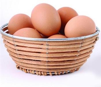 一周吃多少个鸡蛋最适宜