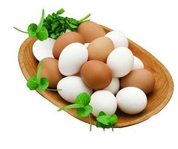 鸡蛋是最营养早餐