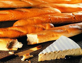 八个面包小知识 让你更了解面包