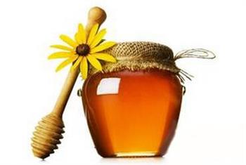 蜂蜜食疗法甜蜜蜜