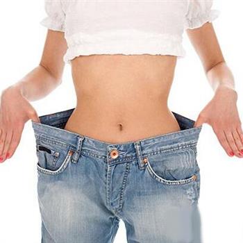 夏季最有效的女性减肥膳食