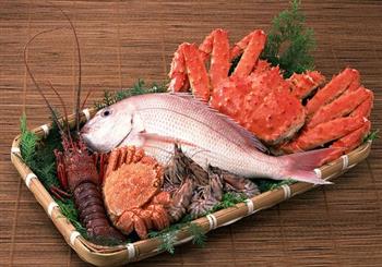 生食河鲜海鲜会感染病毒、细菌