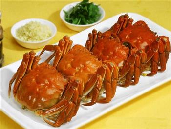 螃蟹的食用方法_螃蟹的食用禁忌