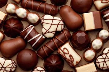 多吃巧克力 有效降低肥胖率