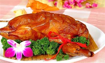 鸭肉的营养价值 鸭肉清热健脾