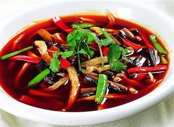 泥鳅丝瓜汤的做法泥鳅的营养价值丰富
