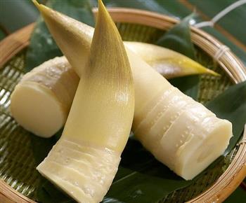 当心！食用未熟透的竹笋易食物中毒
