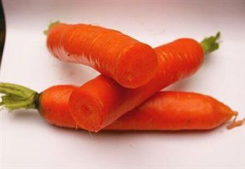 胡萝卜：日本三种新吃法