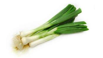 男性要壮阳 每周吃三次大葱就解决