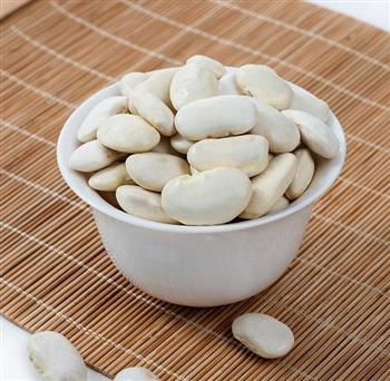 白豆的功效与作用_白豆的营养价值_白豆的选购_白豆的存储