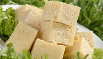最有效的豆腐减肥方法