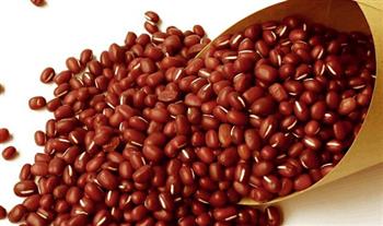 如何吸收红小豆中营养