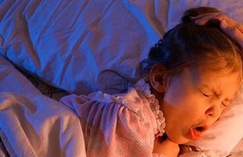 小孩半夜怎么快速止咳 6个方法缓解小孩半夜咳嗽