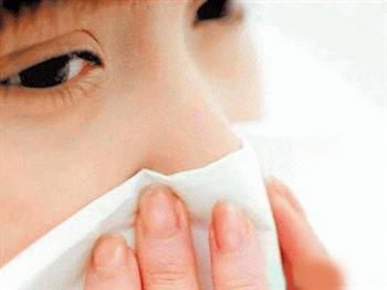 改善慢性鼻炎的食疗方