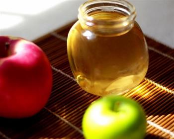 苹果醋怎么喝最减肥？