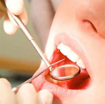 不同类型的牙痛 不同类型的食疗方法
