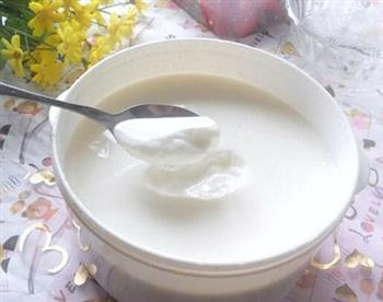 酸奶减肥食谱怎样制定？