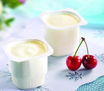 酸奶可以帮你对抗鼻炎