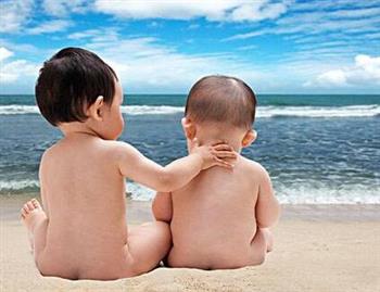 男人或可通过饮食控制生男生女 男人或可通过饮食控制生男生女